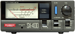     Vega SX-400